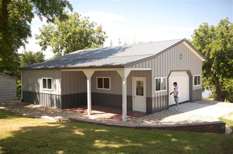 house built from metal garage|metal house plans for sale.